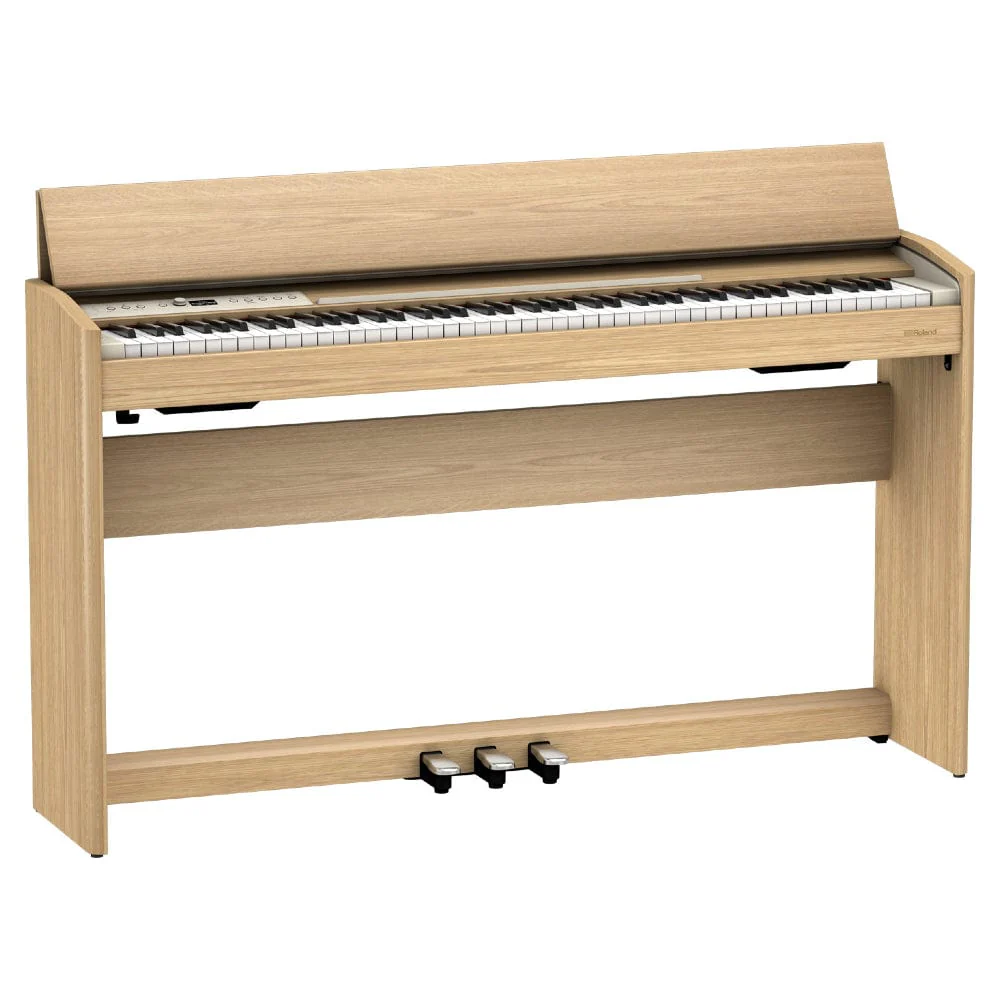 Roland F701 88 Keys Digital Piano - Image 11