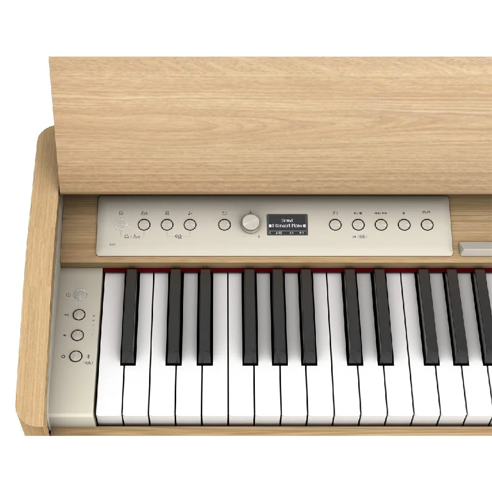 Roland F701 88 Keys Digital Piano - Image 13