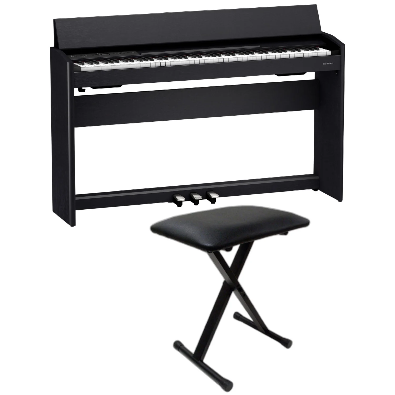 Roland F701 88 Keys Digital Piano - Image 16