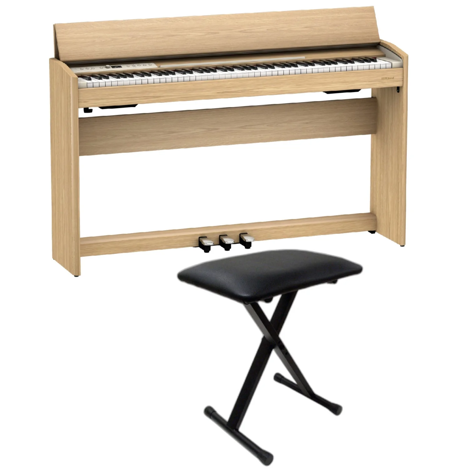 Roland F701 88 Keys Digital Piano - Image 17