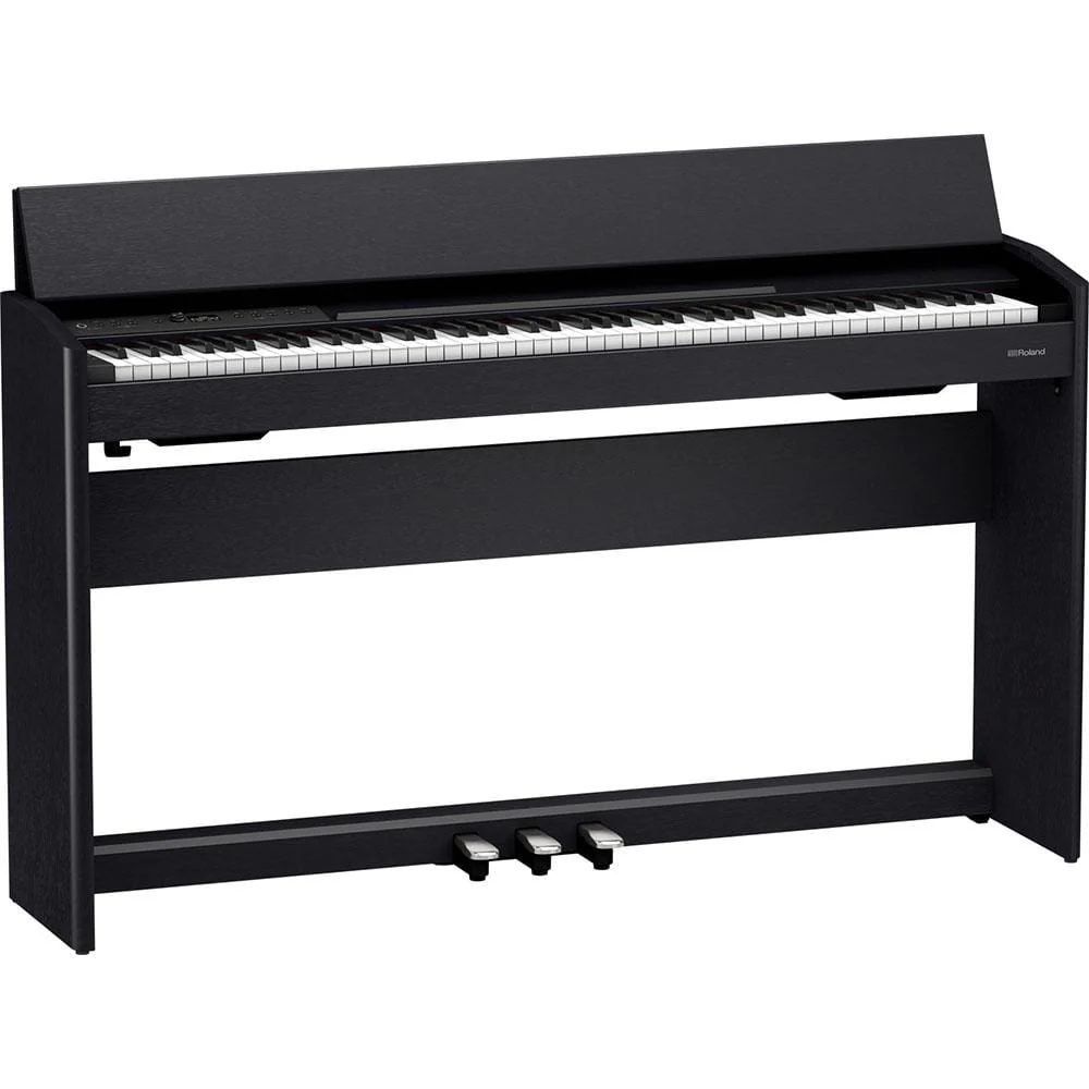 Roland F701 88 Keys Digital Piano - Image 2
