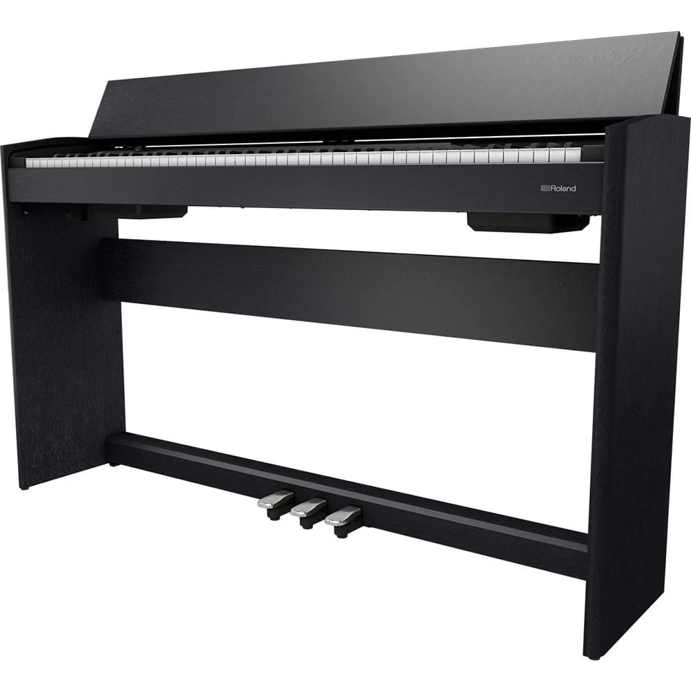 Roland F701 88 Keys Digital Piano - Image 4