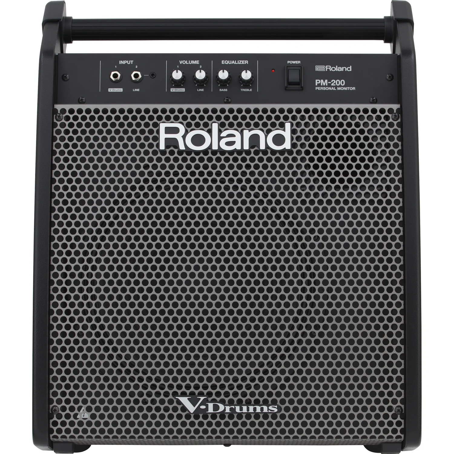 Roland PM-200 Personal Monitor for V-Drums