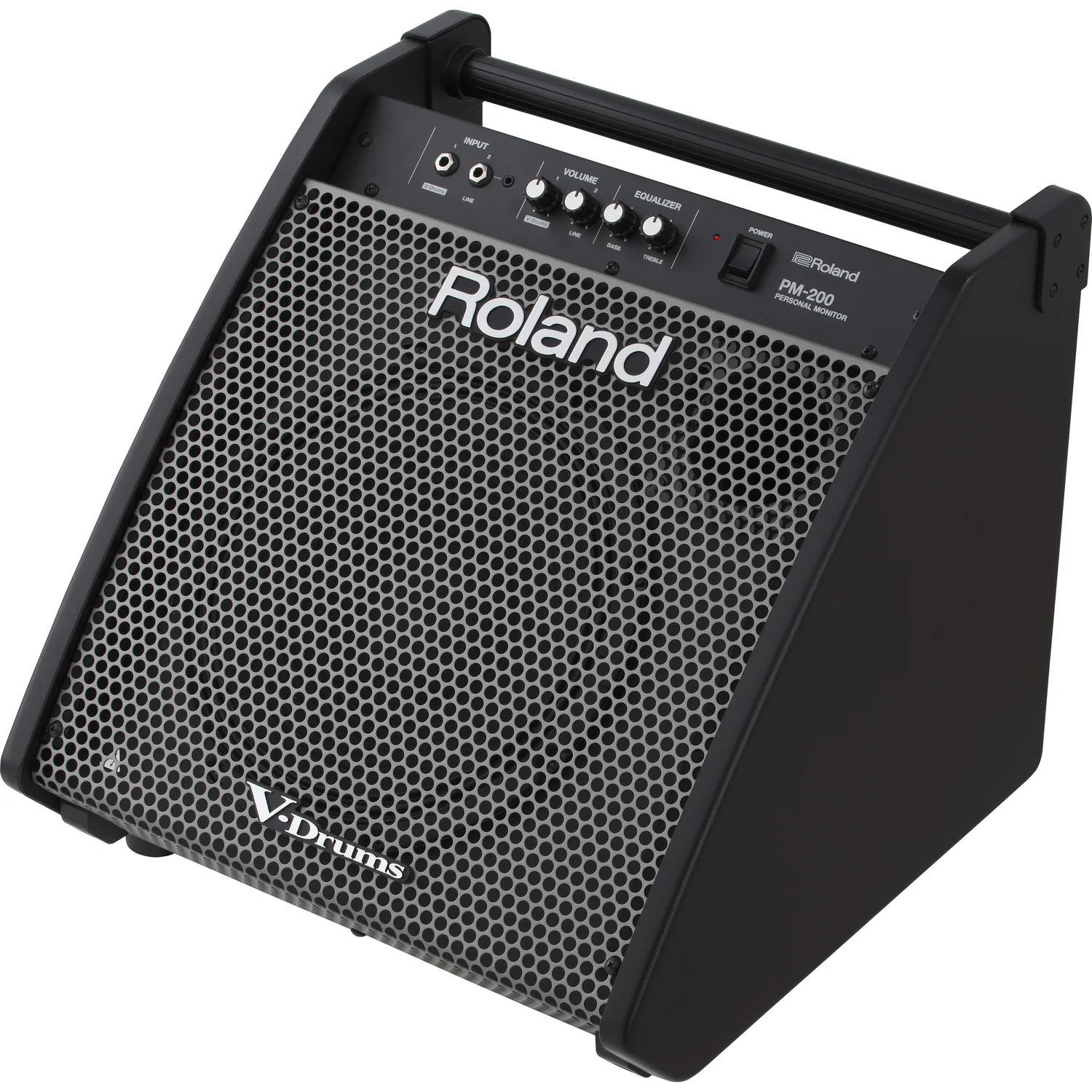 Roland PM-200 Personal Monitor for V-Drums - Image 2