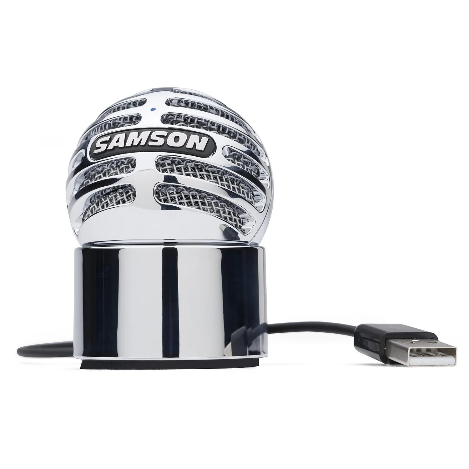 Samson Meteorite USB Condenser Microphone - Image 4