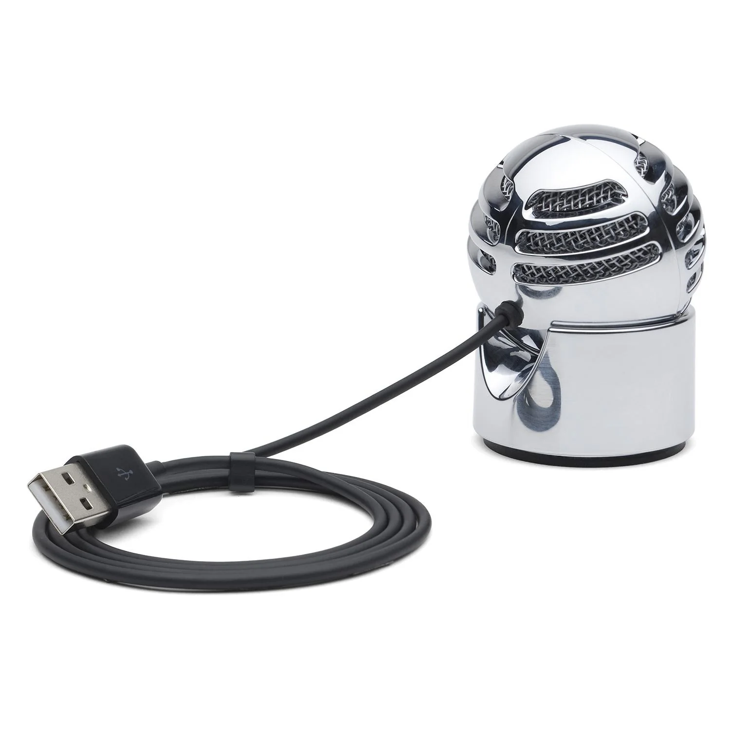 Samson Meteorite USB Condenser Microphone - Image 5