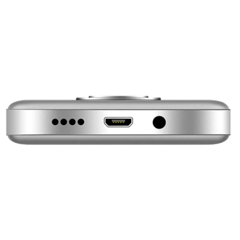 Saregama Carvaan Go- Portable Audio Player With 3000 Pre-Loaded Retro Hindi Songs- Quick Silver - Image 5