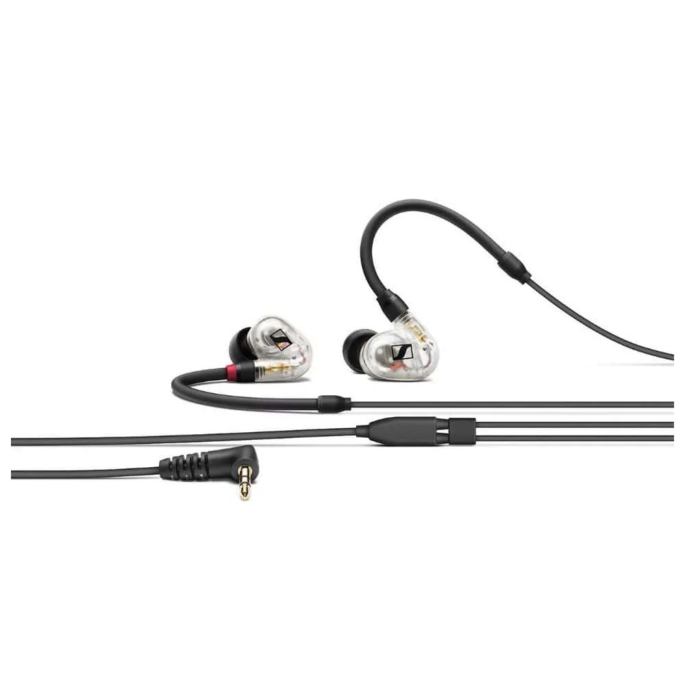 Sennheiser IE40 PRO 20-18000Hz In-Ear Headphone - Image 3