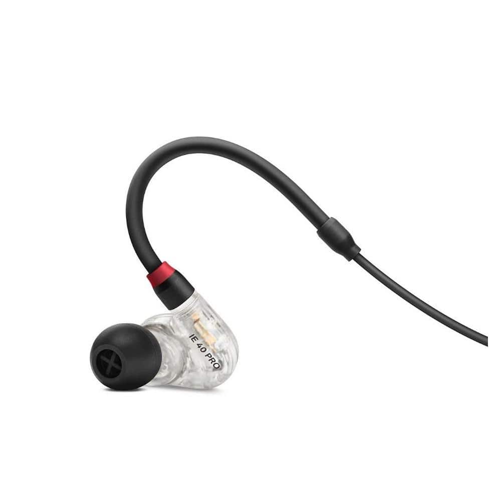 Sennheiser IE40 PRO 20-18000Hz In-Ear Headphone - Image 4