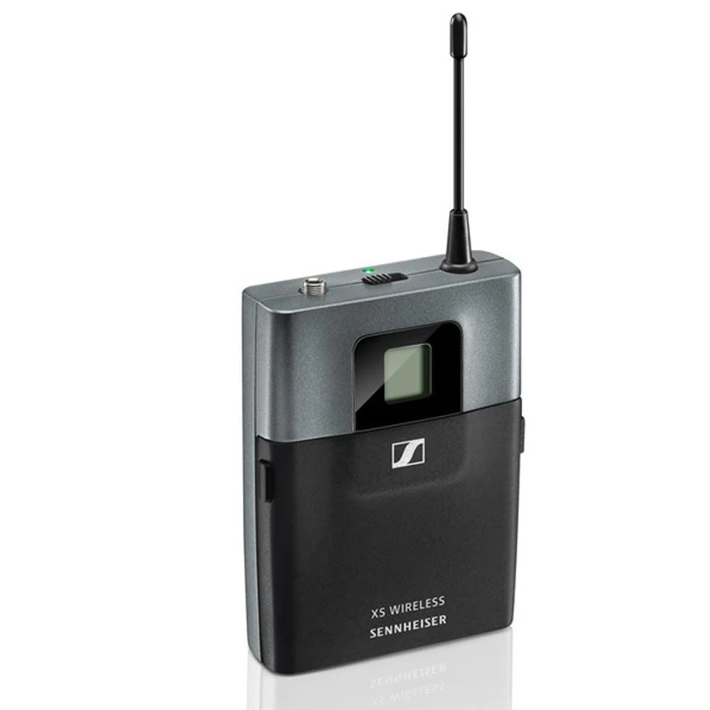 Sennheiser XSW2-ME2 Lavalier Wireless Microphone System - Image 3