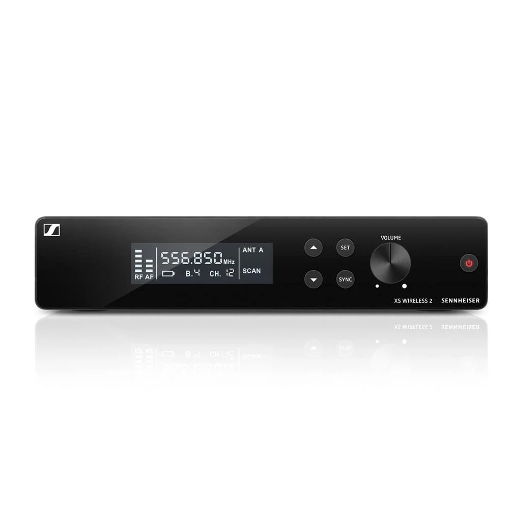 Sennheiser XSW2-ME2 Lavalier Wireless Microphone System - Image 5