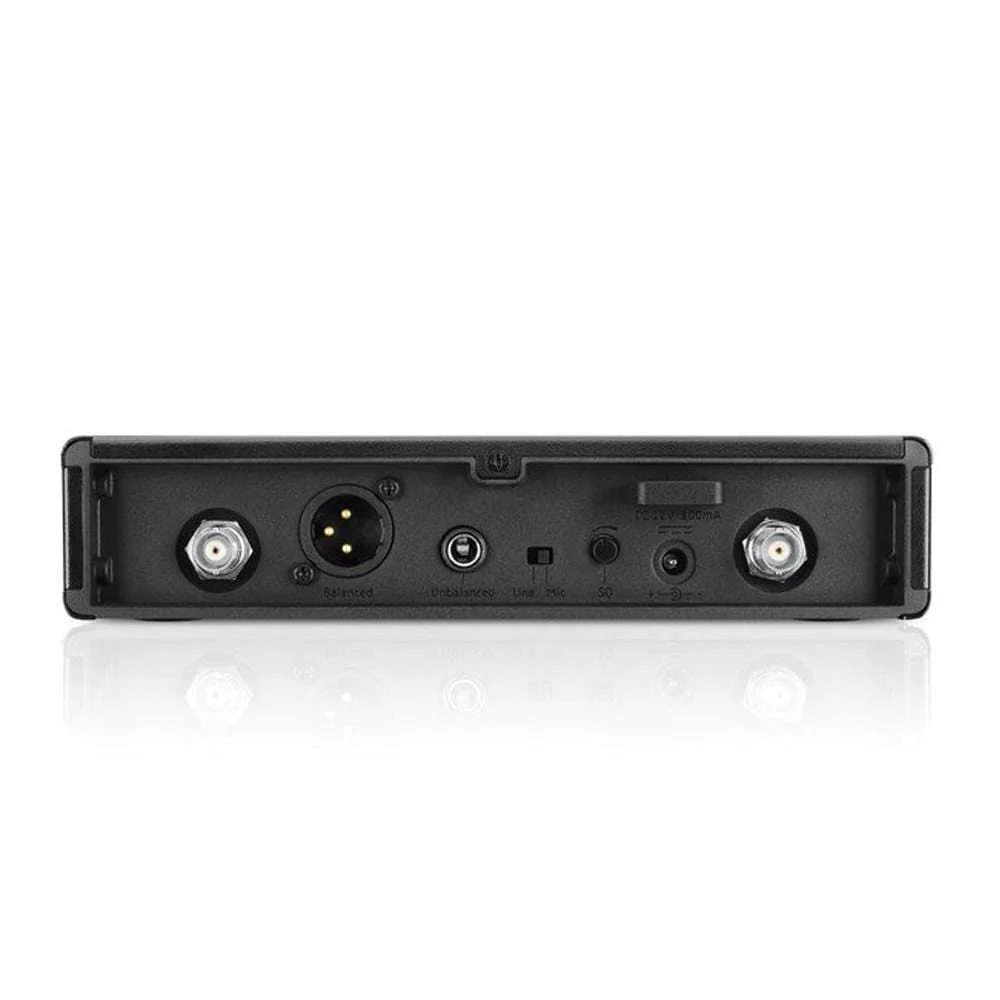 Sennheiser XSW2-ME2 Lavalier Wireless Microphone System - Image 7