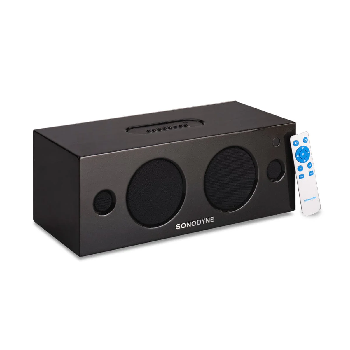 Sonodyne Bandish Wireless High Fidelity Music System - Image 12