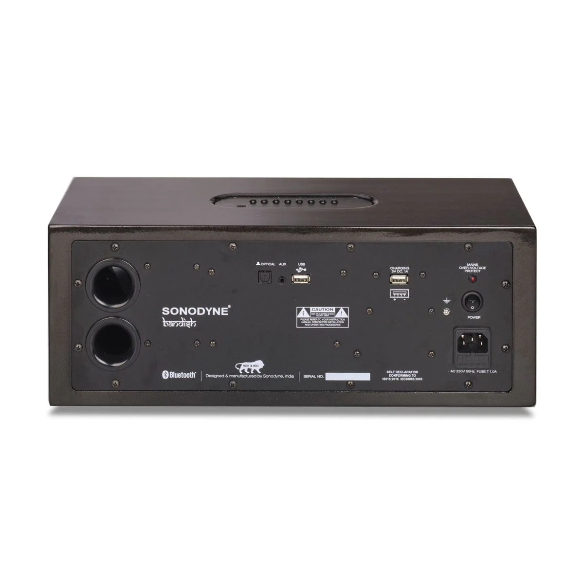 Sonodyne Bandish Wireless High Fidelity Music System - Image 13