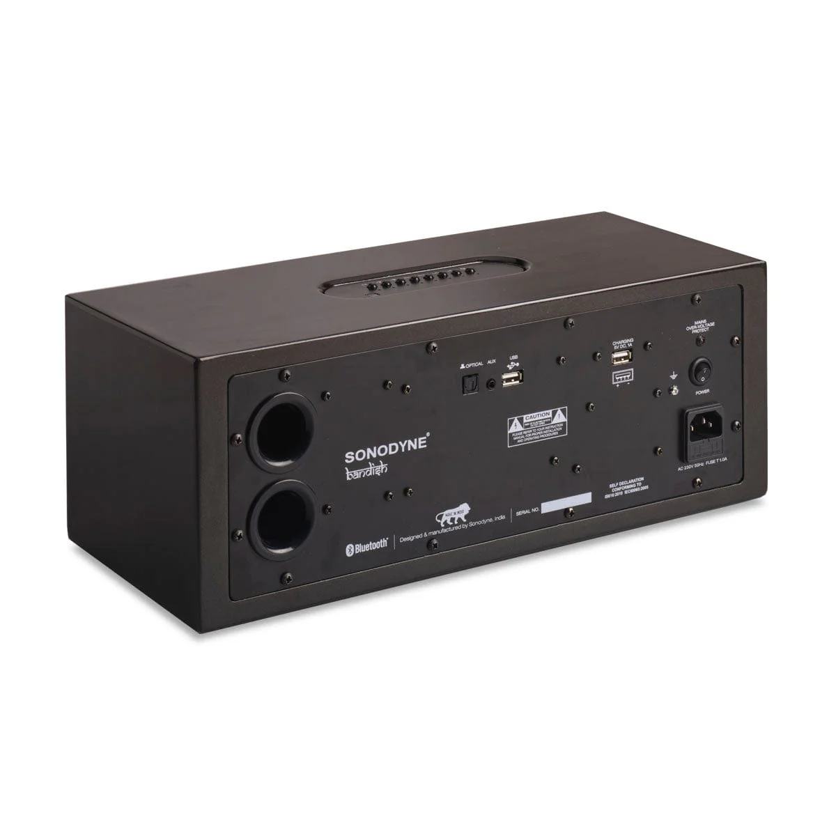 Sonodyne Bandish Wireless High Fidelity Music System - Image 14