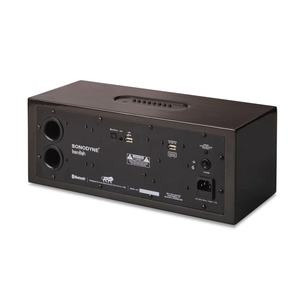 Sonodyne Bandish Wireless High Fidelity Music System - Image 15
