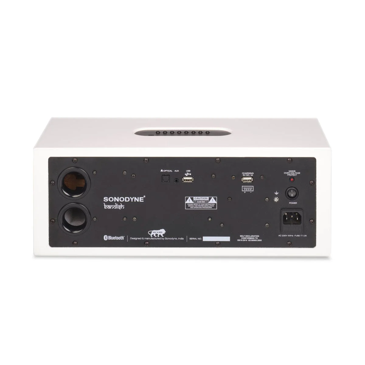 Sonodyne Bandish Wireless High Fidelity Music System - Image 22