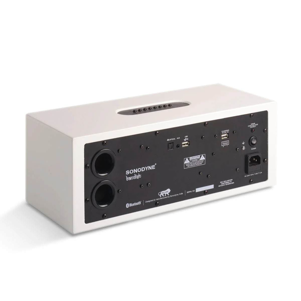 Sonodyne Bandish Wireless High Fidelity Music System - Image 23