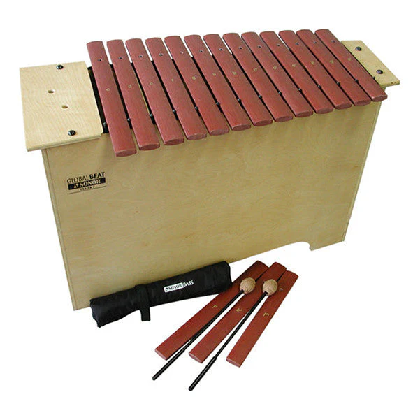 Sonor Global Beat GBX CB F Deep Bass Xylophone