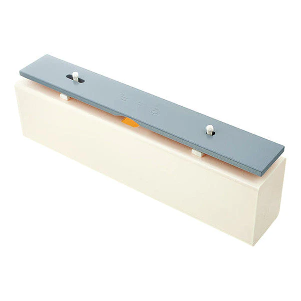 Sonor KS 40 L C#1 Meisterklasse Tenor-Alto Metallophone Chime Bar