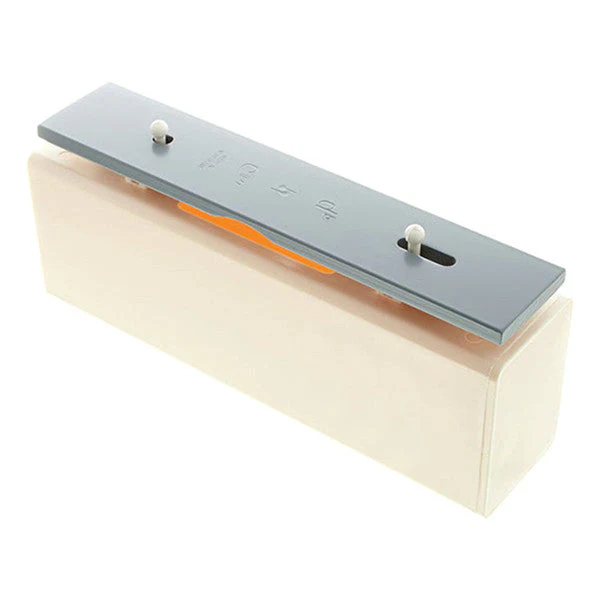 Sonor KS 40 L C#2 Meisterklasse Tenor-Alto Metallophone Chime Bar