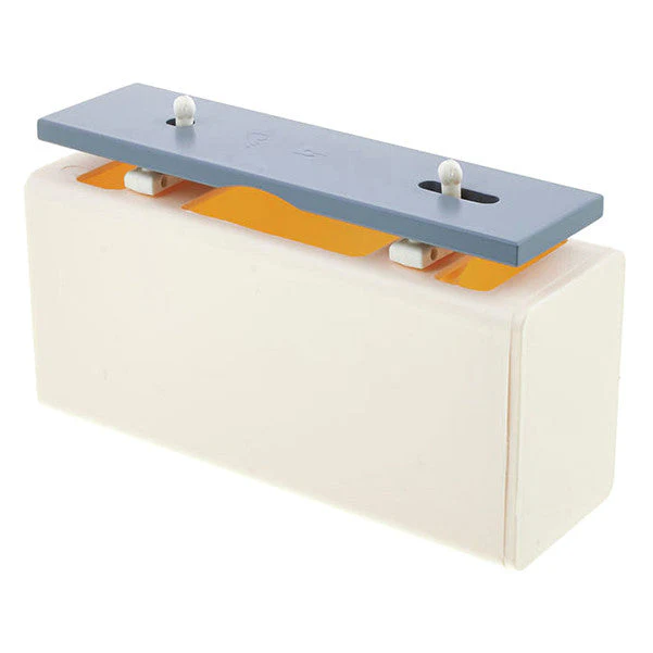Sonor KS 40 L C3 Meisterklasse Tenor-Alto Metallophone Chime Bar