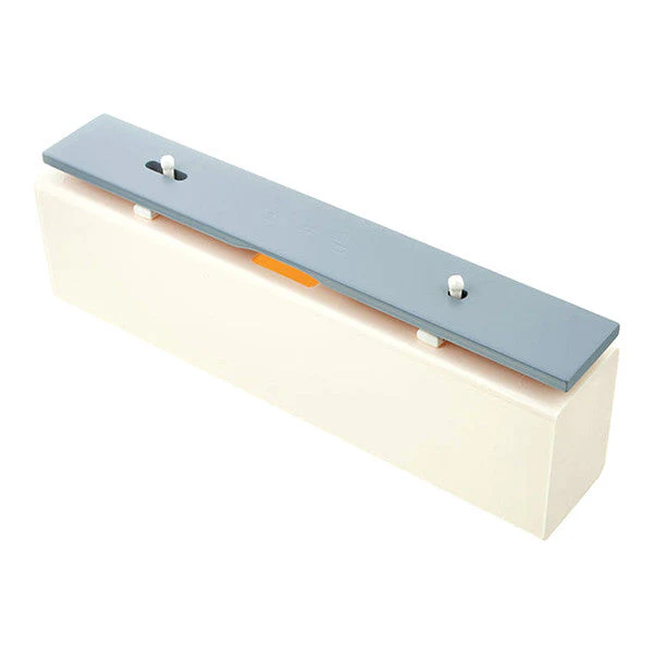 Sonor KS 40 L D#1 Meisterklasse Tenor-Alto Metallophone Chime Bar
