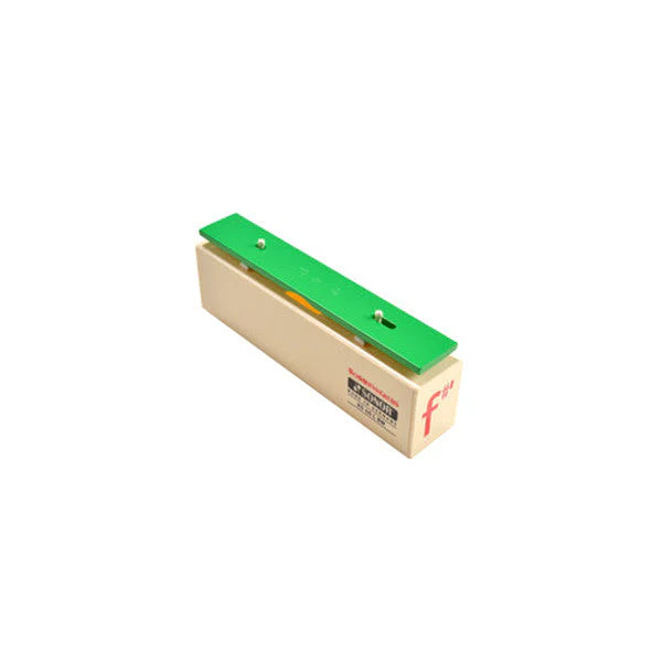 Sonor KS 40 L F#1 Boomwhackers Tenor-Alto Metallophone Chime Bar