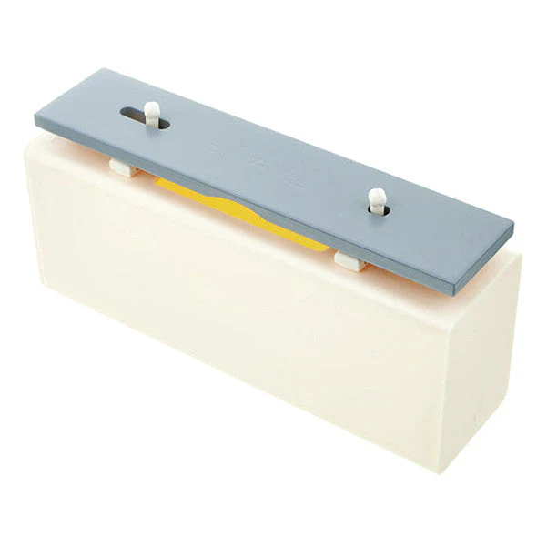 Sonor KS 40 L F#2 Meisterklasse Tenor-Alto Metallophone Chime Bar
