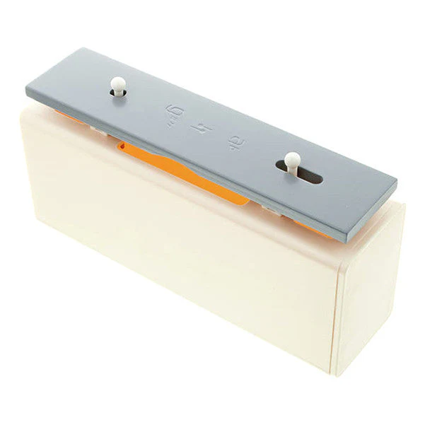 Sonor KS 40 L G#2 Meisterklasse Tenor-Alto Metallophone Chime Bar
