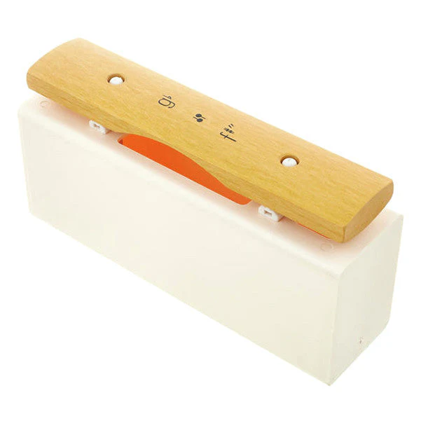 Sonor KS 40 PO F#2 Palisono Tenor-Alto Xylophone Chime Bar