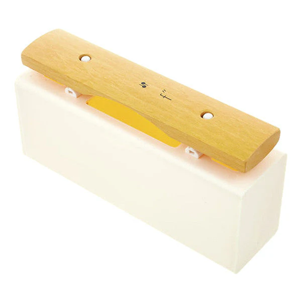Sonor KS 40 PO F2 Palisono Tenor-Alto Xylophone Chime Bar