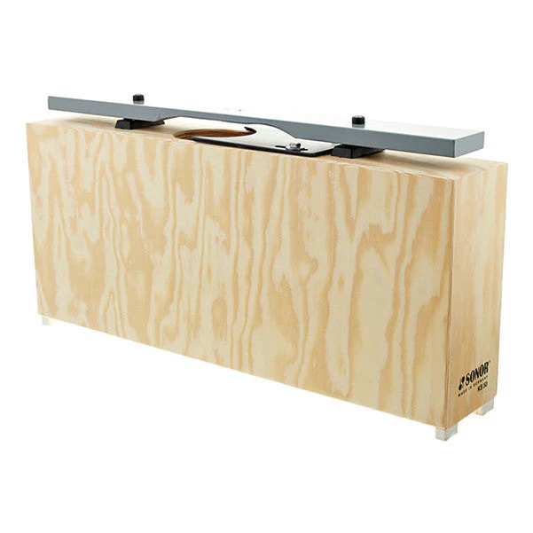 Sonor KS 50 L F Meisterklasse Deep Bass Metallophone Chime Bar