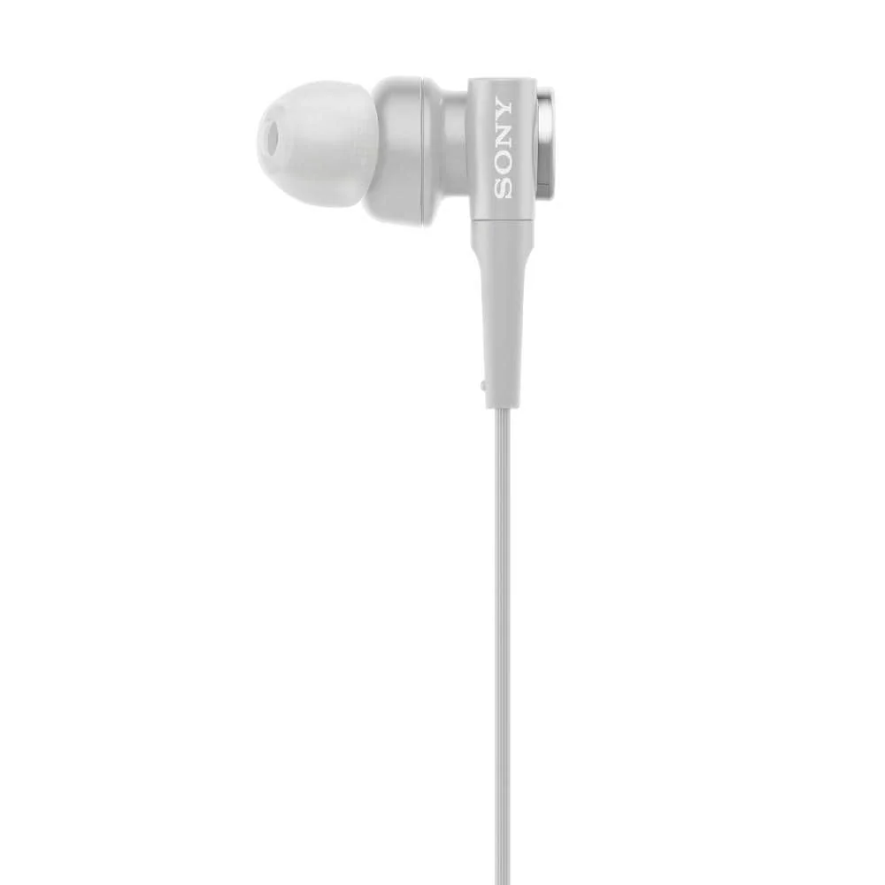 Sony MDR-XB55AP Extra Bass In-Ear Wired Headphones - Image 13