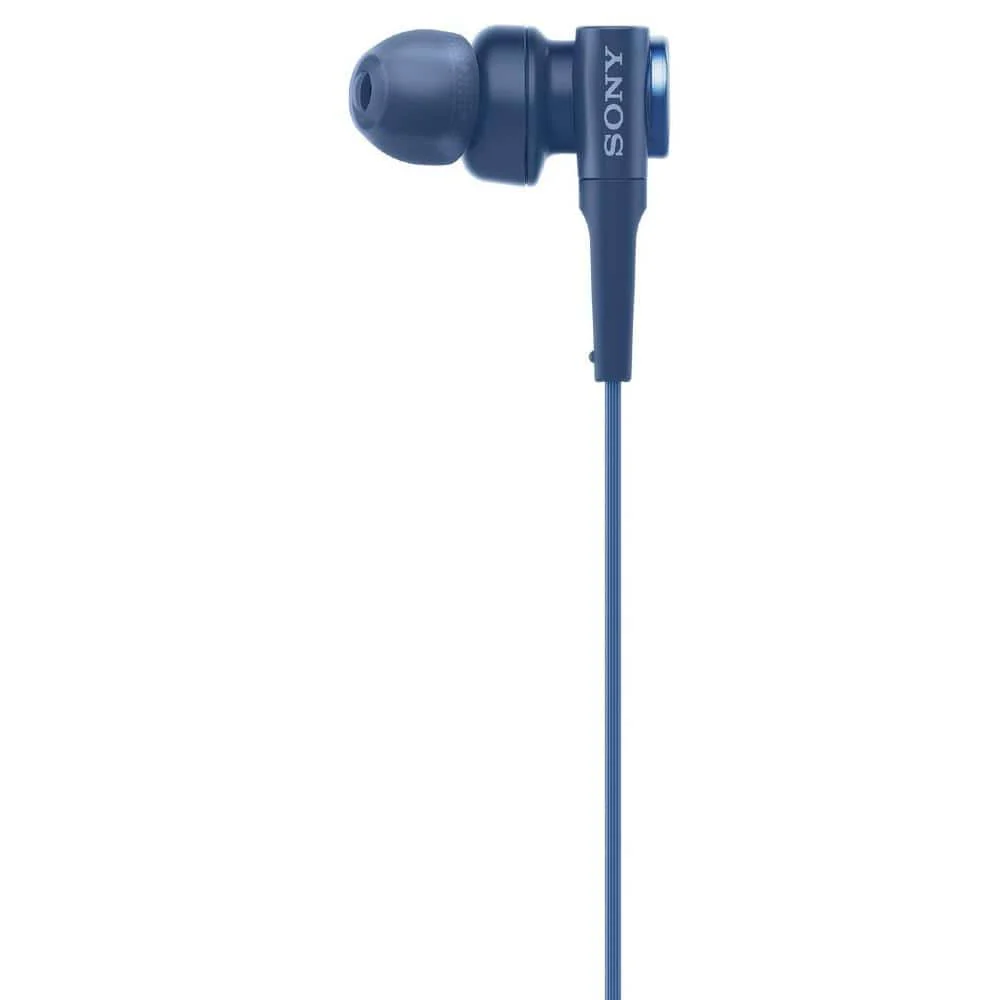 Sony MDR-XB55AP Extra Bass In-Ear Wired Headphones - Image 7