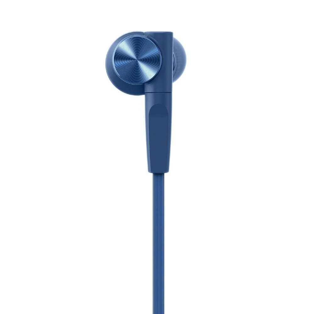 Sony MDR-XB55AP Extra Bass In-Ear Wired Headphones - Image 8