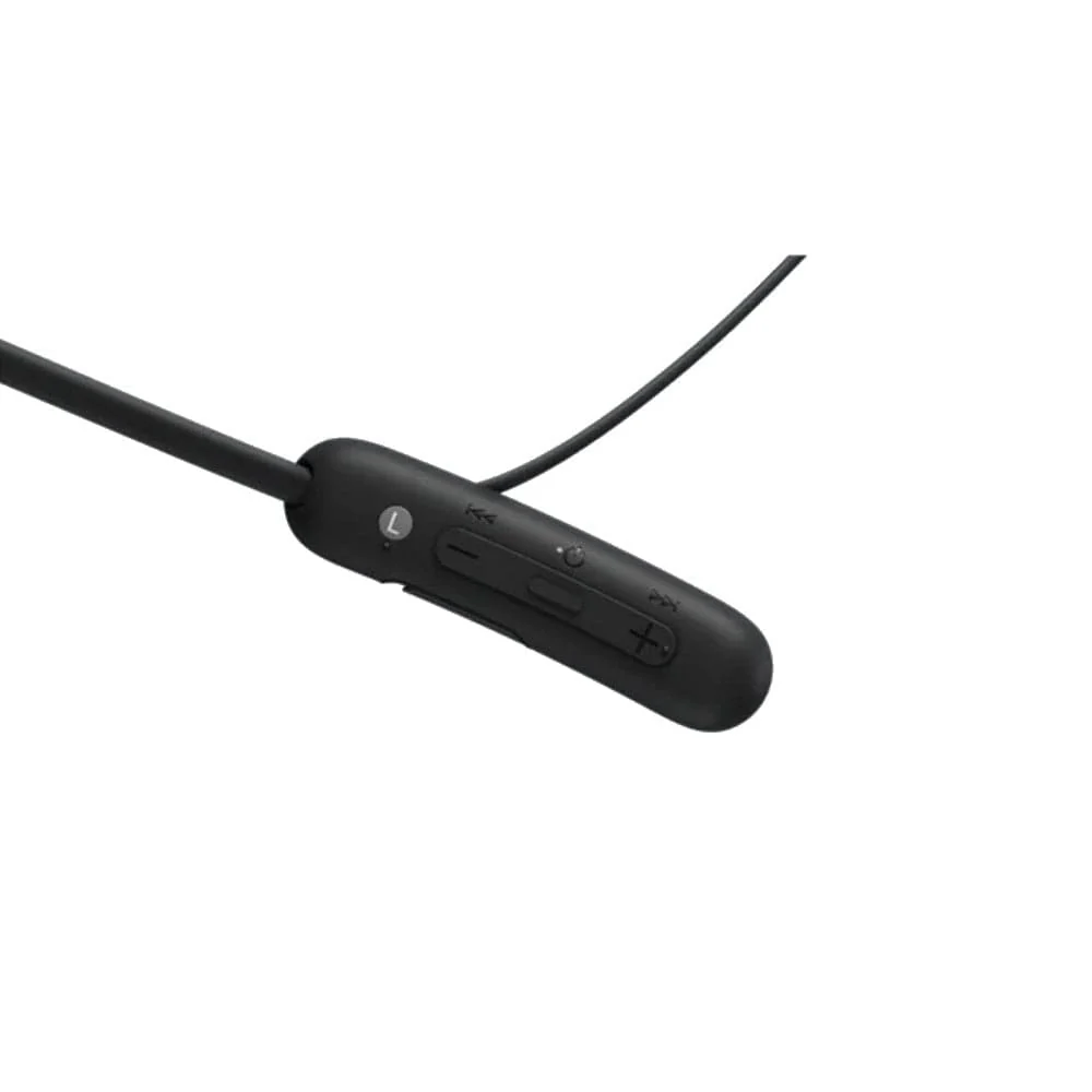 Sony WI-SP510 Extra Bass Sports Wireless In-Ear Neckband Headphones - Image 4