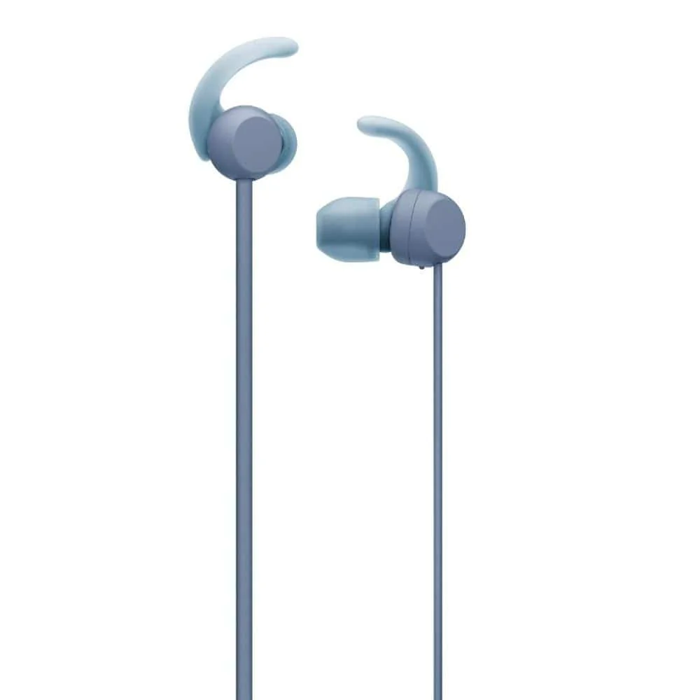 Sony WI-SP510 Extra Bass Sports Wireless In-Ear Neckband Headphones - Image 6