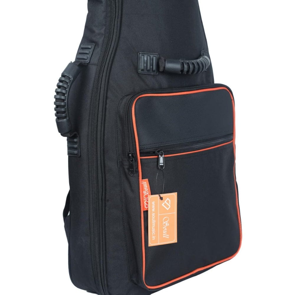 Soull ARX-10BG Bass Guitar Gig Bag - Image 6
