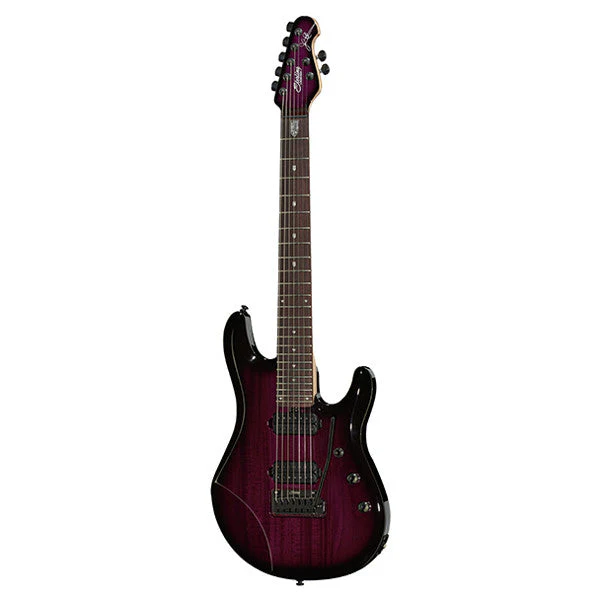 Sterling by Music Man John Petrucci JP70 Electric Guitar - Image 3