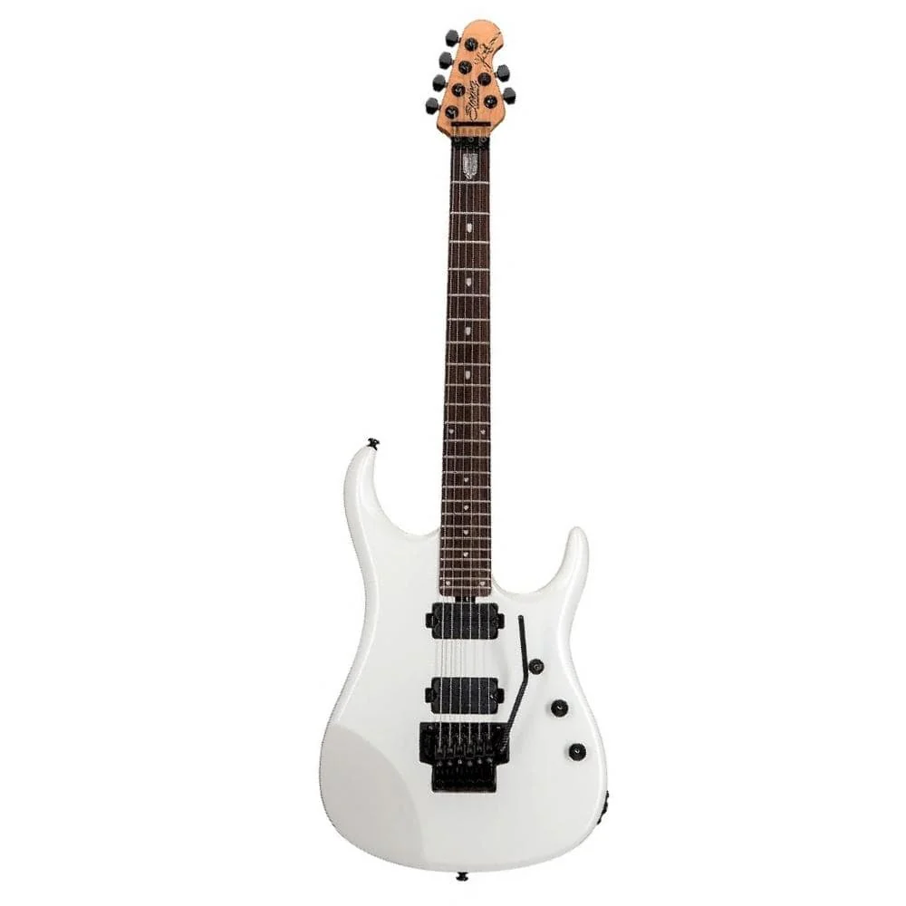 Sterling By Music Man JP160 John Petrucci Signature Electric Guitar - Image 2