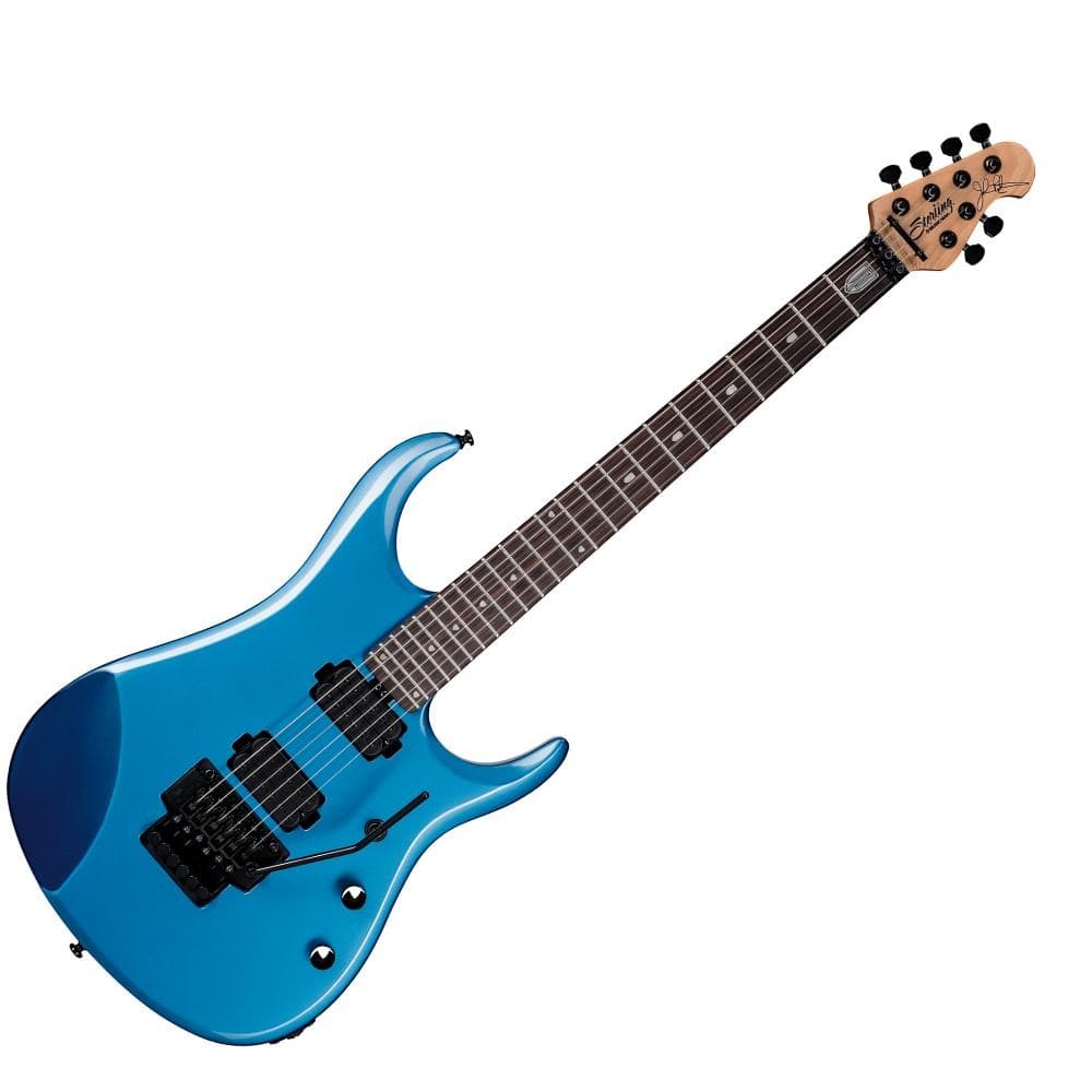 Sterling By Music Man JP160 John Petrucci Signature Electric Guitar - Image 3