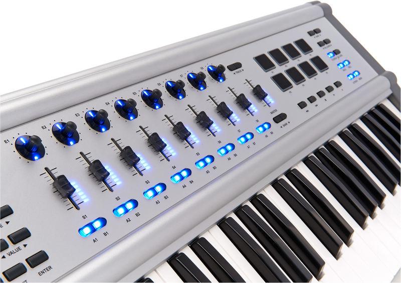 Swissonic ControlKey 49 - Image 10