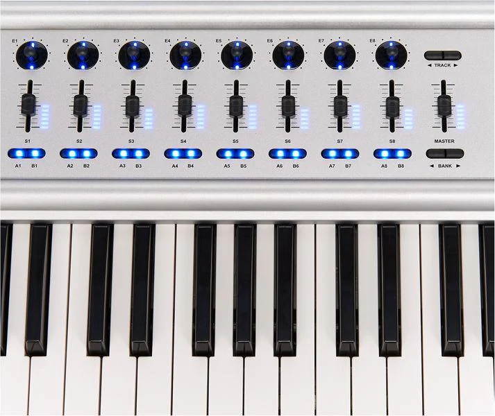 Swissonic ControlKey 49 - Image 12