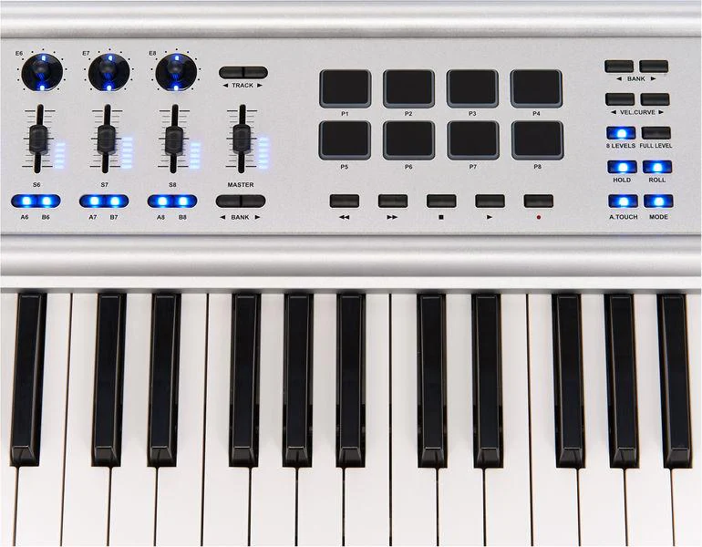 Swissonic ControlKey 49 - Image 13