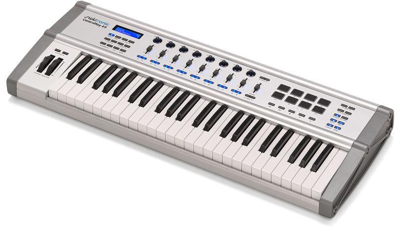 Swissonic ControlKey 49 - Image 3