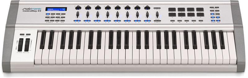 Swissonic ControlKey 49 - Image 4