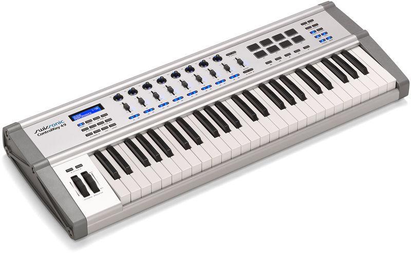 Swissonic ControlKey 49 - Image 5