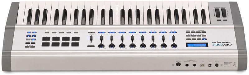 Swissonic ControlKey 49 - Image 6
