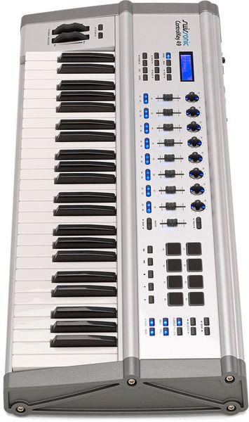 Swissonic ControlKey 49 - Image 7